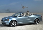 Volvo C70